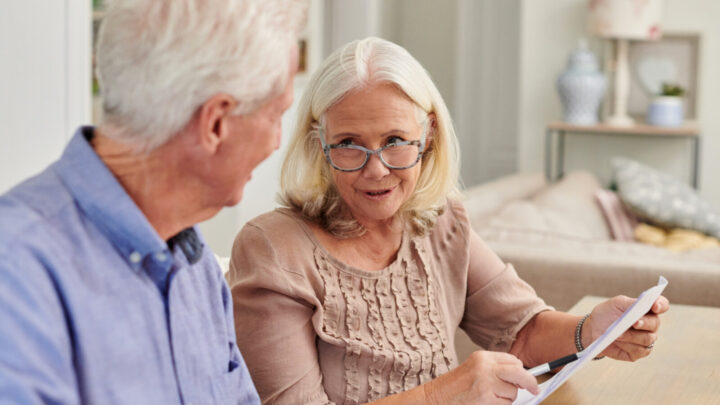 Everything you should know when deciding to switch your superannuation fund. Source: Getty