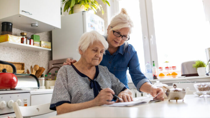 By seeking guidance and staying informed, you can ensure a smooth transition into aged care. Source: Getty Images. 