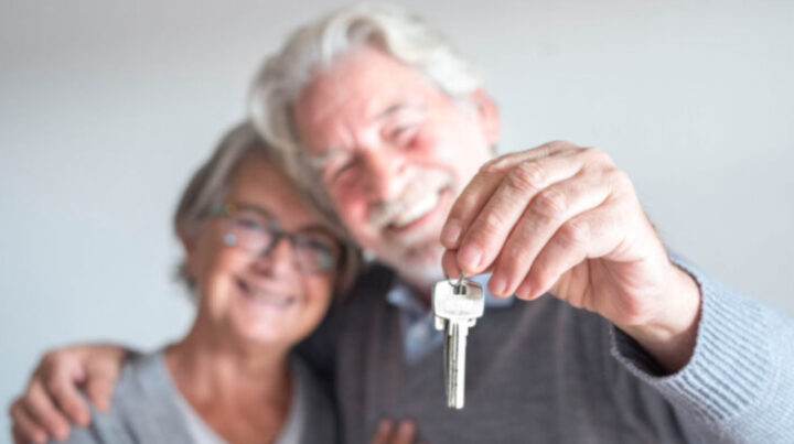 Renting in retirement can provide you with both lifestyle and financial advantages. Source: Getty Images. 