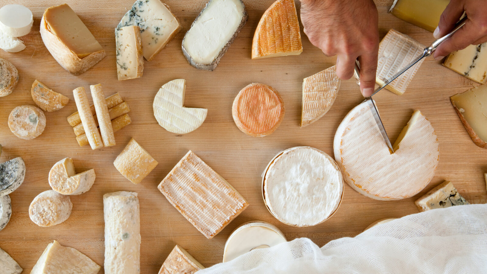 It may be delicious but dairy products such as cheese cause eczema flare-ups for many people.