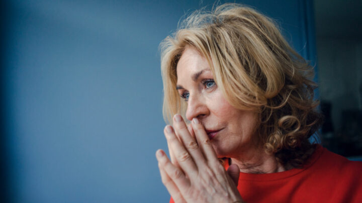 There is so much life left after a grey divorce. Use it wisely. Source: Getty