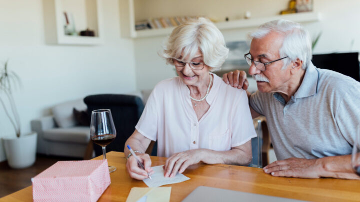 From choosing the right location to embracing a lower-maintenance lifestyle, several factors will shape your retirement experience. Source: Getty Images. 