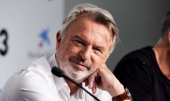 ‘Solitary single man’ Sam Neill opens up about his romantic life ...