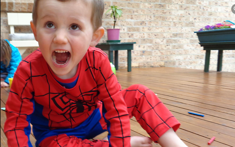 William Tyrrell update.