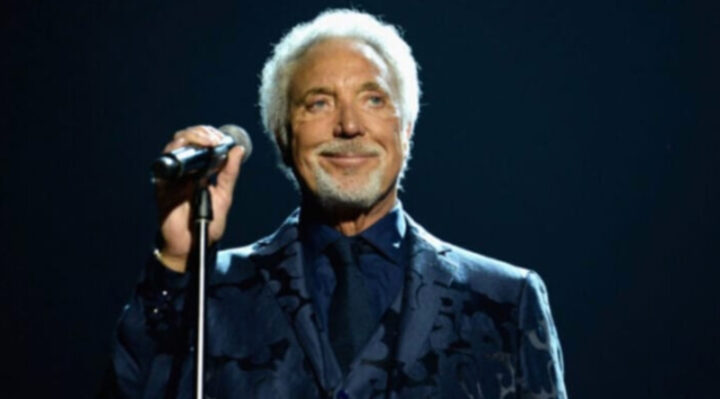 Though Tom Jones has no plans to retire, he has stepped back from one part of the rock and roll lifestyle. Source: Getty Images. 