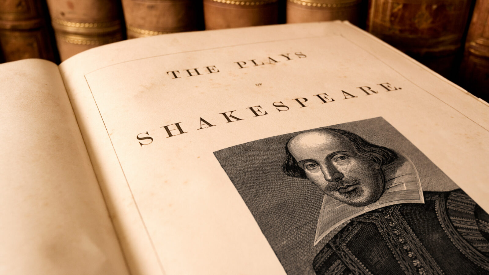 Shakespeare's Twelfth Night gets 'content warning' label