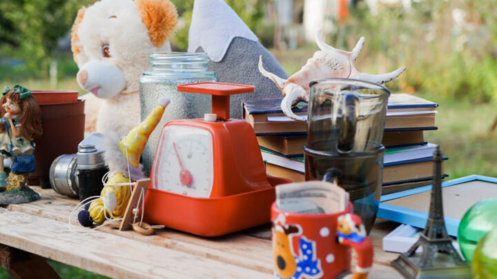 7 Top Tips for Successfully Selling Your Secondhand Items Online (Plus Where to List Them in 2026)
