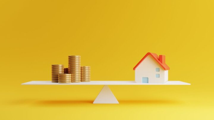 At the heart of Village Guru is the Village Essentials Report which provides downsizers with the information they need to understand and compare the costs of moving to a village. Image source: Getty