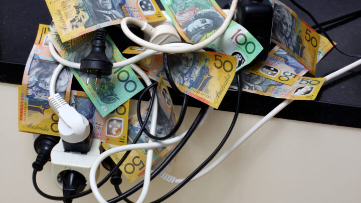 The Simple Hack One Aussie Mum Uses To Save So Much Money On Her