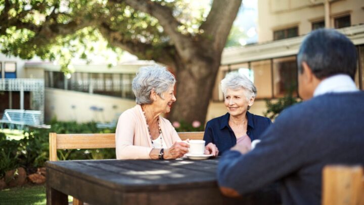 Understanding retirement village buyback schemes