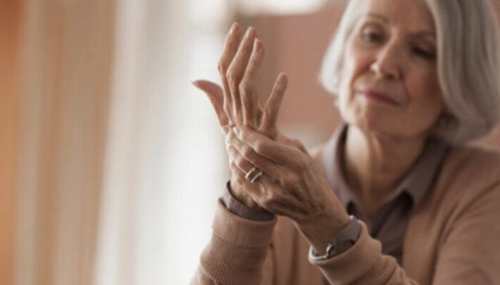 As more people grapple with arthritis, it's evident that this health issue is on the rise. The good news is, individuals are actively searching for solutions. Source: Getty Images. 