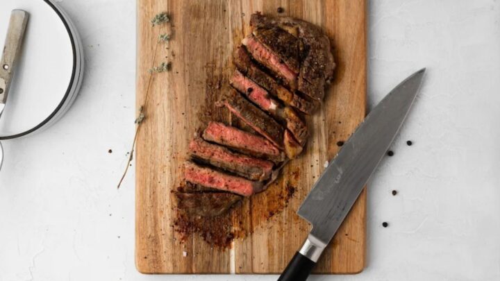 This Aussie meat subscription service is promising free mince for life. Image source: Supplied