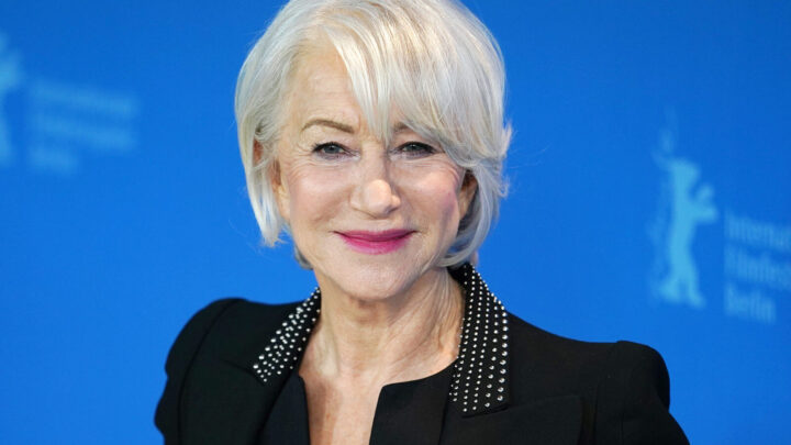 Dame Helen Mirren has portrayed Queen Elizabeth II twice — but turned down a third opportunity. (Photo by Thomas Niedermueller/Getty Images)