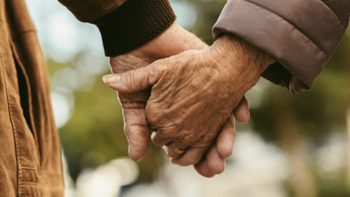 Marriage not working? Turns out, counselling and divorce aren't your only options. Source: Getty