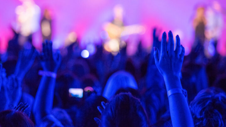 Source: Getty Images. 