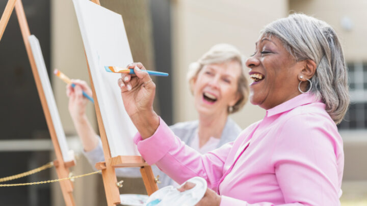 5. Sense of Purpose and Fulfillment