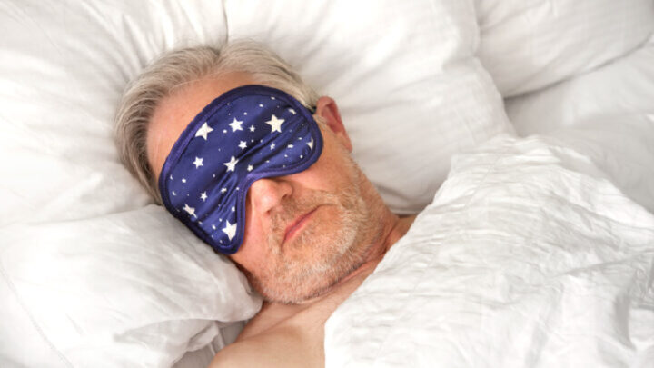 Don’t let these tips keep you up at night, instead, relax, and allow yourself to awaken your best. Source: Getty Images. 