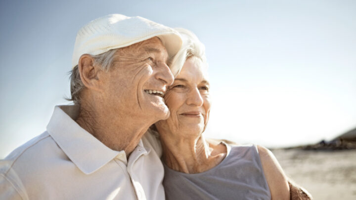 Are you struggling with your 'post-retirement' husband? Source: Getty Images.
