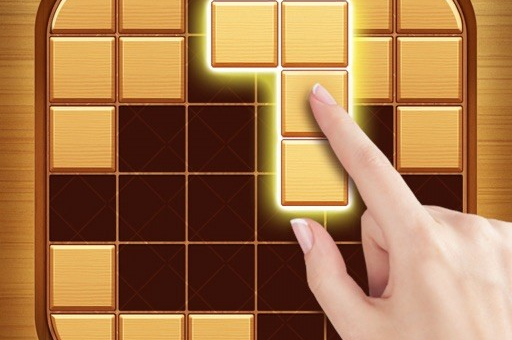 Word Block