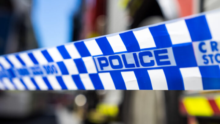 Police labelled the incident a "callous, cowardly, violent crime" on a loving, family woman. Source: Getty Images. 