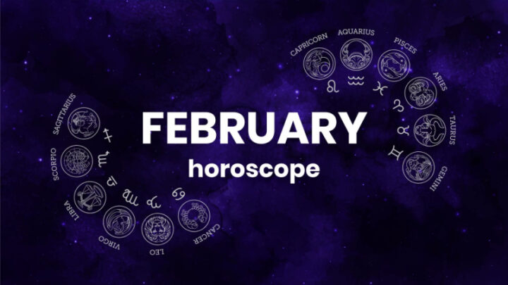What does February's full snow moon have in store for you?  Source: Supplied/ Canva. 