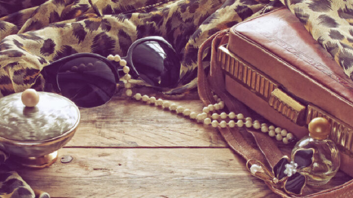 Discover the clever hacks to revive and rejuvenate your treasured clothing and accessories.
Source: Getty Images. 