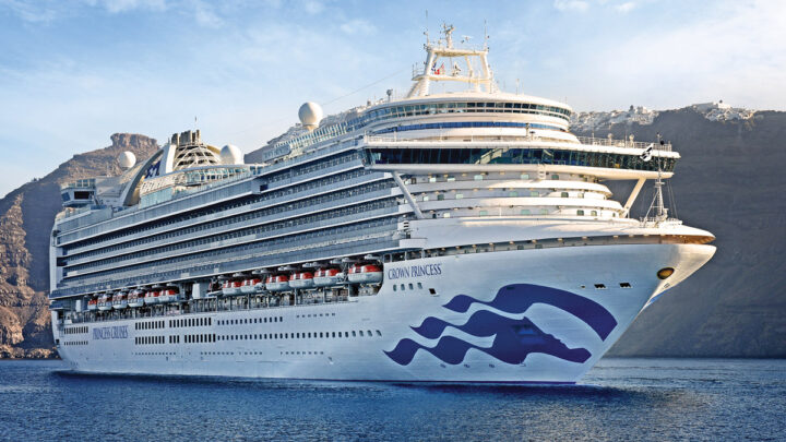 Used wisely, onboard credit can be the difference between a good cruise and an epic one. (Photo: Princess Cruises)