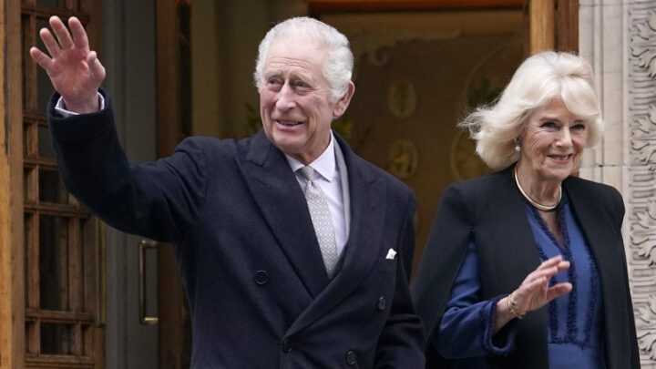 Preparations Underway For King Charles’ Visit To Australia Despite ...