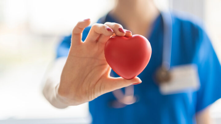 A dedicated team of researchers have embarked on a mission to unlock the potential of a natural protein in safeguarding against the ravages of ageing on our hearts and blood pressure. Source: Getty Images. 