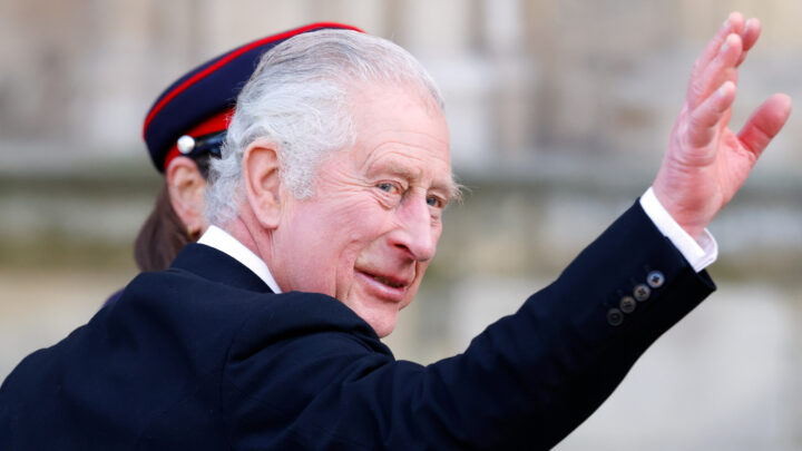 King Charles' decision to resume public duties underscores his resolve to fulfill his duties despite his health challenges. Source: Getty Images. 