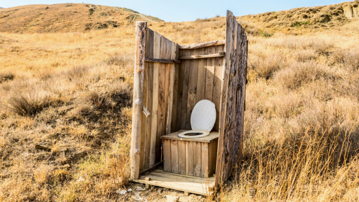 The nationwide initiative is urging all Aussies to join forces and update the National Public Toilet Map with the latest public restroom details. Source: Getty Images. 