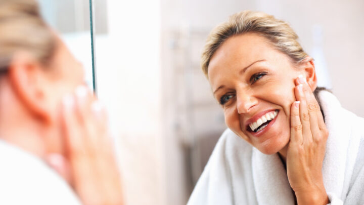 Discover how to nurture and protect your skin through the natural shifts of ageing, empowering you to radiate confidence at every stage. Source: Getty Images. 