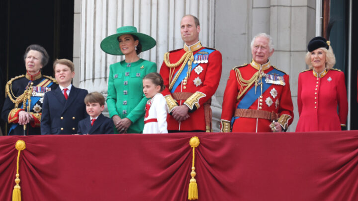 A Strictly star has revealed that Princess Anne would be an ideal contestant on the reality TV show. Source: Getty Images. 