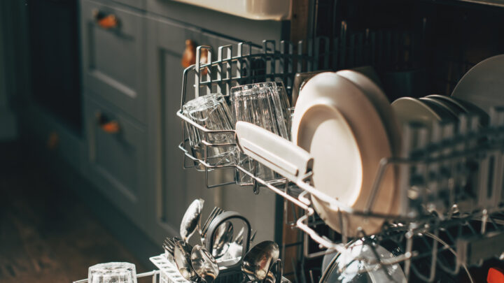 By following these simple tips you can transform this everyday chore into a more efficient and enjoyable kitchen experience. Source: Getty Images. 