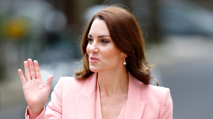 Kensington Palace offers update on Princess Catherine's return to public  duties amid health battle - Starts at 60