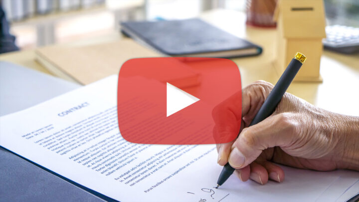 Don’t have a will? It’s easier than you might think