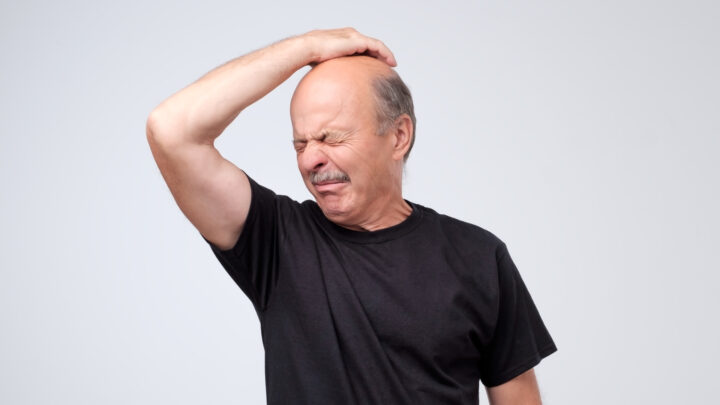 What unpleasant body odour can reveal about your health What unpleasant body odour can reveal about your health