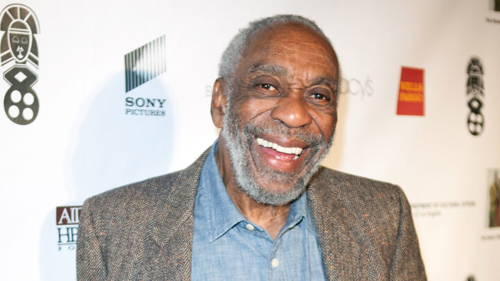 ‘The Bodyguard’ star and ‘wonderful human being’ Bill Cobbs dies, age ...