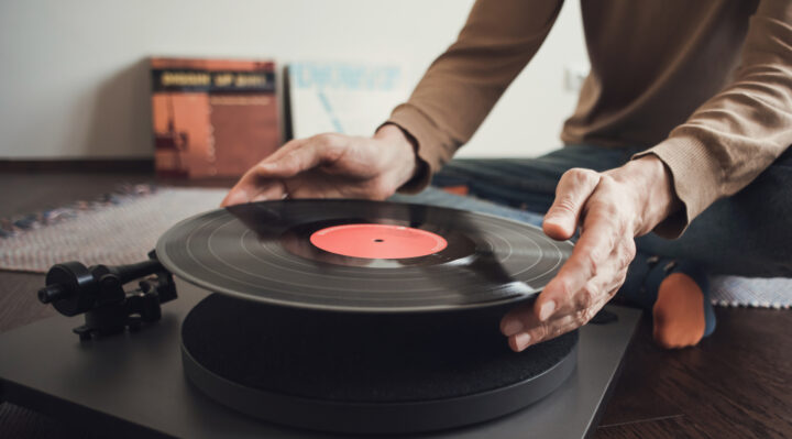 Therapist reveals the incredible power of listening to those good old songs and why she prescribes it to her patients as a way to take a healthy trip down memory lane. Source: Getty Images. 