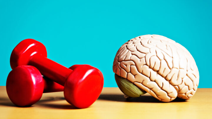 The form of exercise that can provide a long-term brain boost for older ...