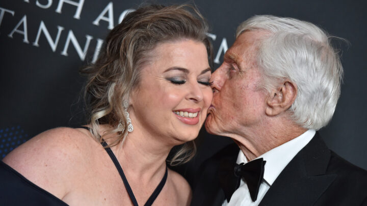 Van Dyke shared that people were skeptical from the beginning, but he and Arlene, now 53, have built a strong and joyful bond over the years. Source: Getty Images. 