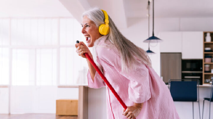 Discover the key to keep your home sparkling clean and your motivation soaring! Source: Getty Images. 