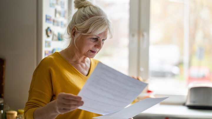 It’s one of the easiest, quickest ways to cut down on monthly expenses. But how do you know if it’s time to change? (Photo source: Getty)