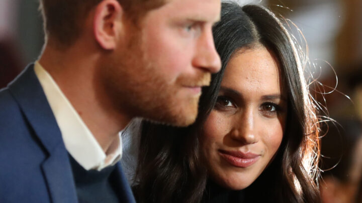 Meghan Markle explains why the Sussex title holds deeper meaning now than ever before. Source: Getty Images. 