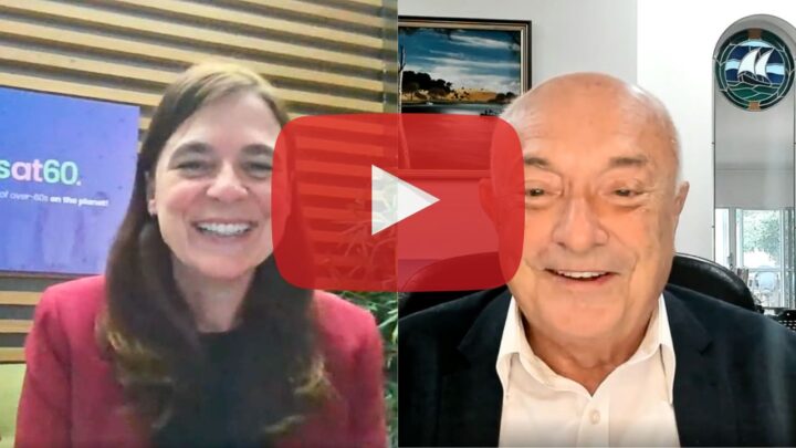 How will recent market turmoil impact Boomer finances? | Q&A with Nick Bruining