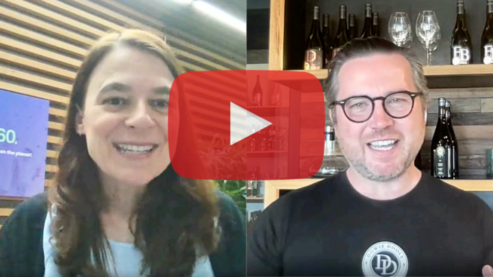 Meet the Winemaker: Dowie Doole (McLaren Vale, SA)