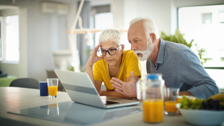 As financial pressures on budgets persist, retirees encounter fresh challenges, underscoring the critical need for careful financial planning to ensure a fulfilling retirement. Source: Getty Images. 