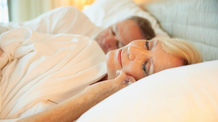 Find out why it might be time to let go of your old favourite pillow and how you can protect your health without compromising comfort. Source: Getty Images. 