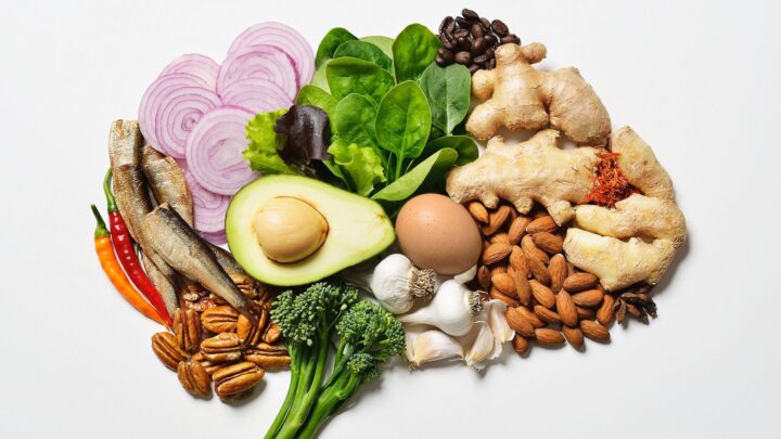 Discover how these nutrient-packed choices can improve memory, concentration, and overall cognitive function. Source: Getty Images