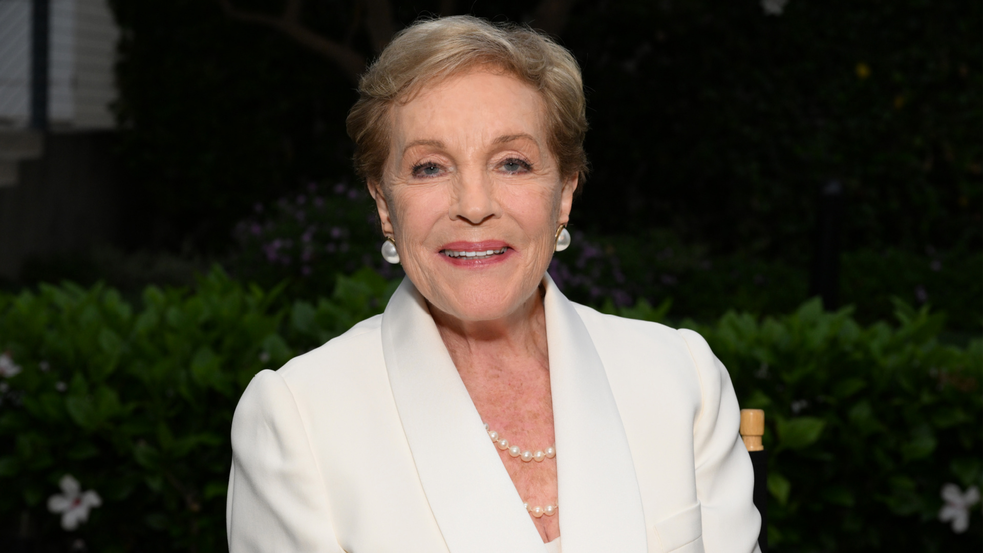 Happy Birthday Julie Andrews: A look back at the most unforgettable moments  of her career - Starts at 60